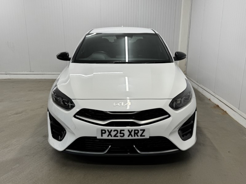 Used Kia Ceed 2025 for sale - 78165900: Photo 9