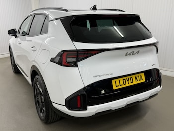 Used Kia Sportage 2025 for sale - 79524580: Photo