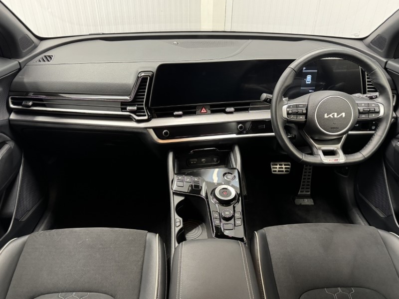 Used Kia Sportage 2025 for sale - 78077672: Photo 10