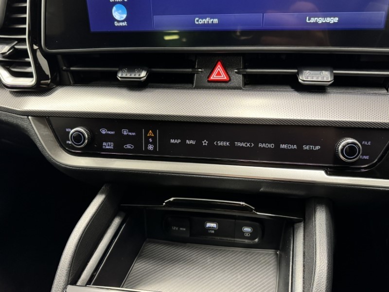 Used Kia Sportage 2025 for sale - 78077672: Photo 15