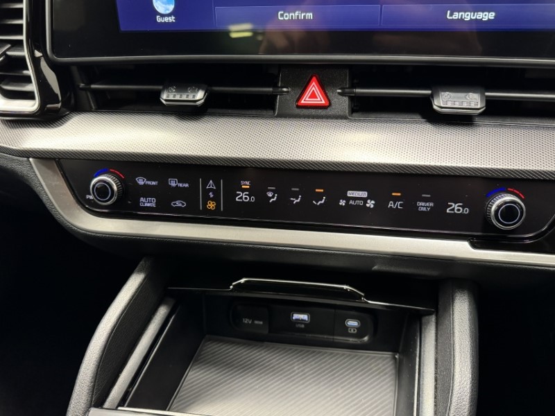 Used Kia Sportage 2025 for sale - 78077672: Photo 16