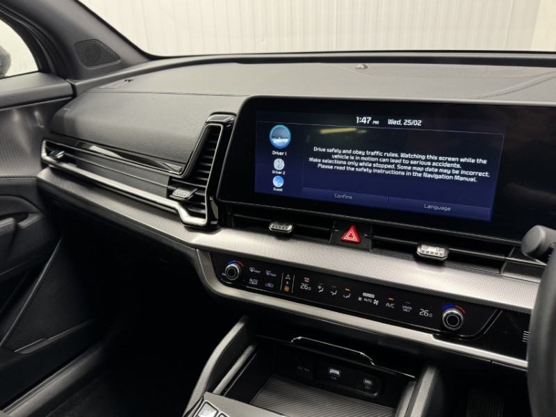 Used Kia Sportage 2025 for sale - 78077672: Photo 23