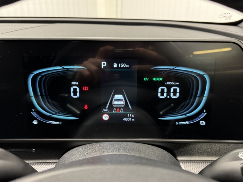 Used Kia Sportage 2025 for sale - 78077672: Photo 25