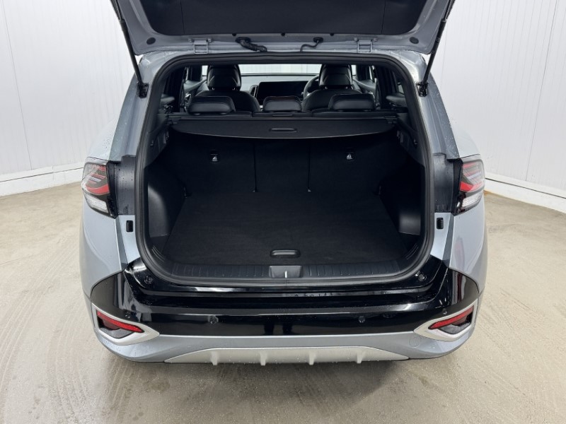 Used Kia Sportage 2025 for sale - 78077672: Photo 36