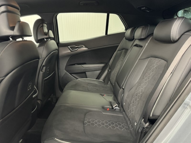 Used Kia Sportage 2025 for sale - 78077672: Photo 5