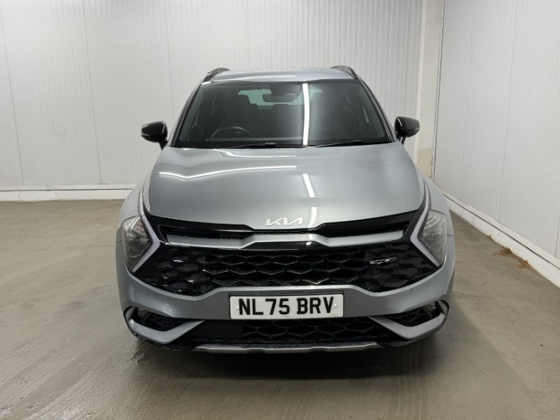 Used Kia Sportage 2025 for sale - 78077672: Photo 8