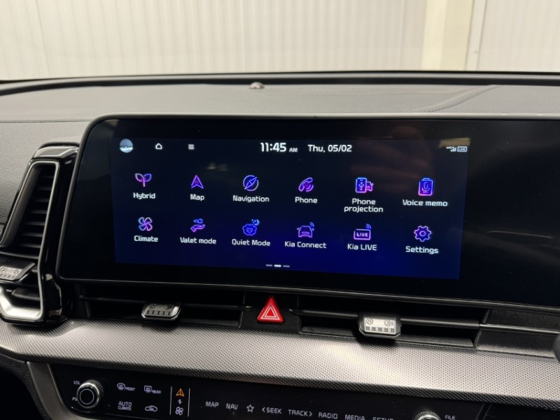 Used Kia Sportage 2025 for sale - 77449965: Photo 11