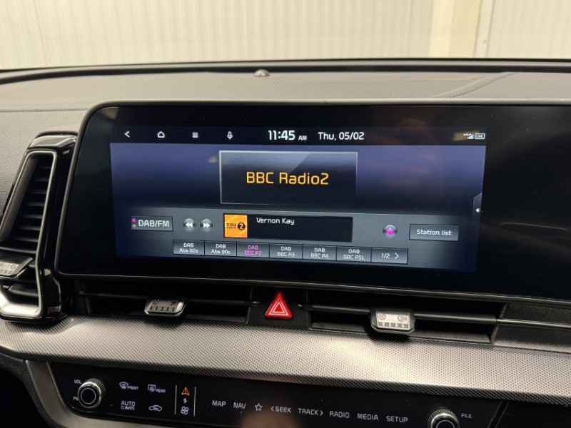 Used Kia Sportage 2025 for sale - 77449965: Photo 14