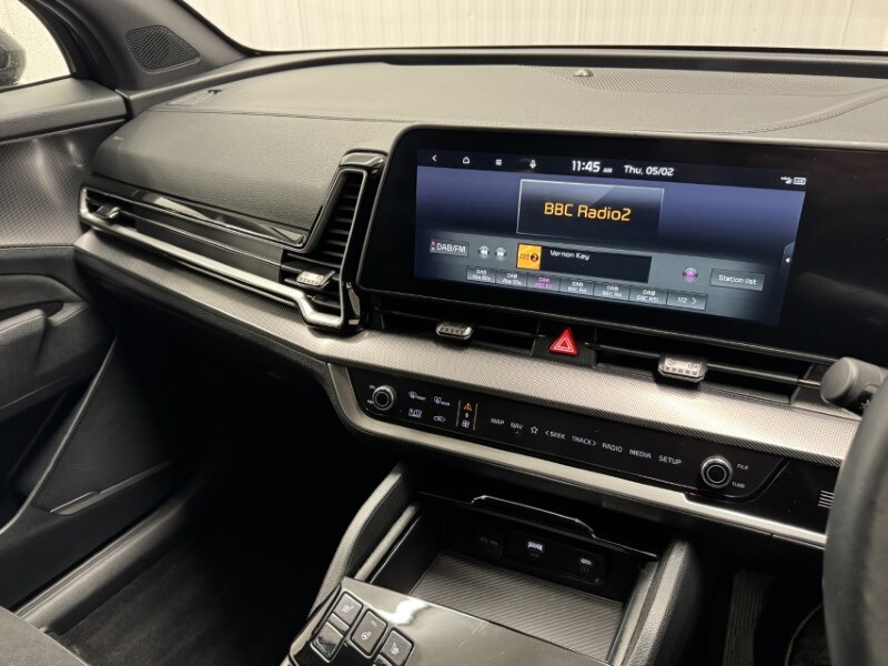 Used Kia Sportage 2025 for sale - 77449965: Photo 23