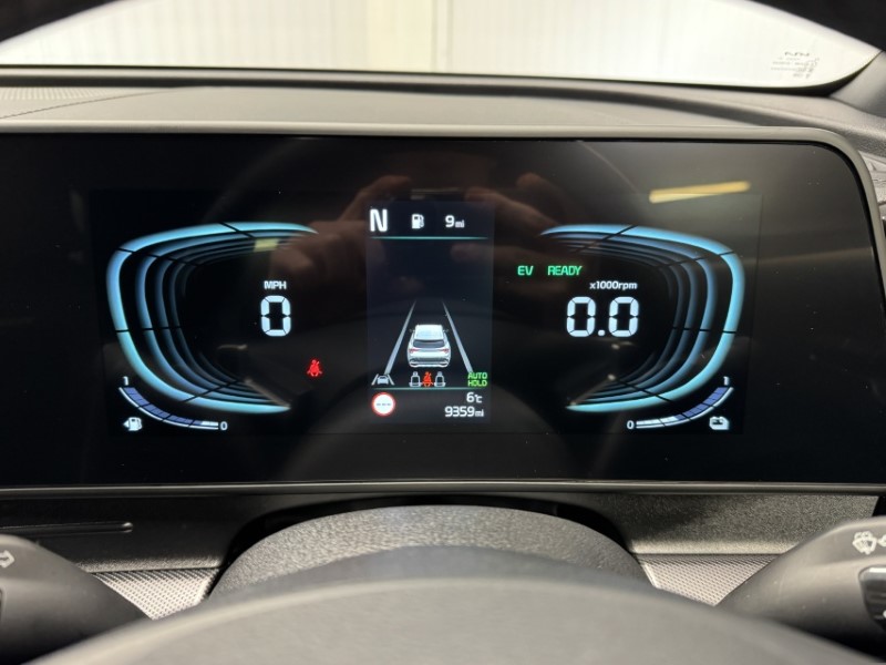 Used Kia Sportage 2025 for sale - 77449965: Photo 25