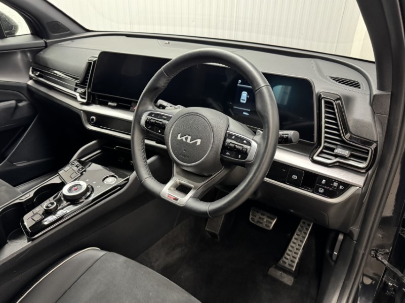 Used Kia Sportage 2025 for sale - 77449965: Photo 31