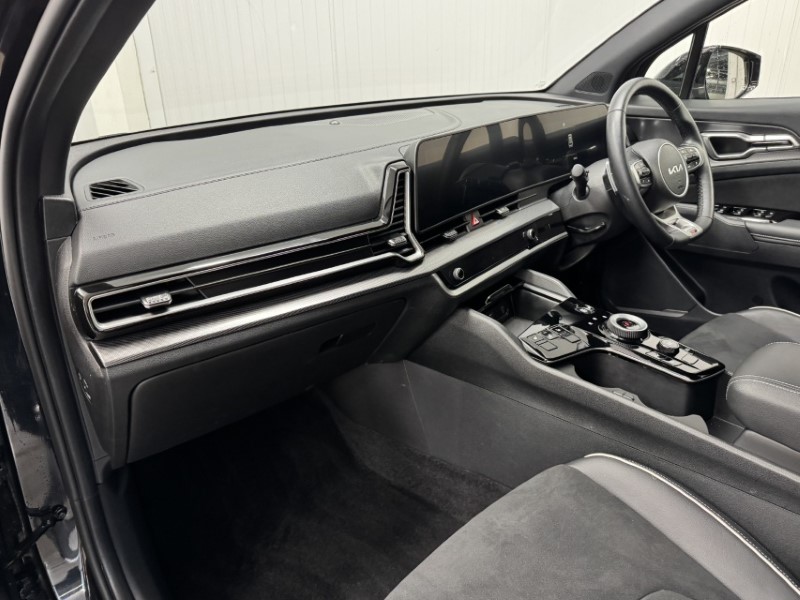 Used Kia Sportage 2025 for sale - 77449965: Photo 33