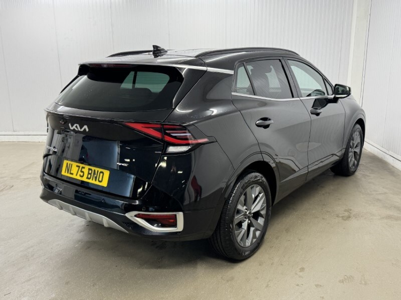 Used Kia Sportage 2025 for sale - 77449965: Photo 36