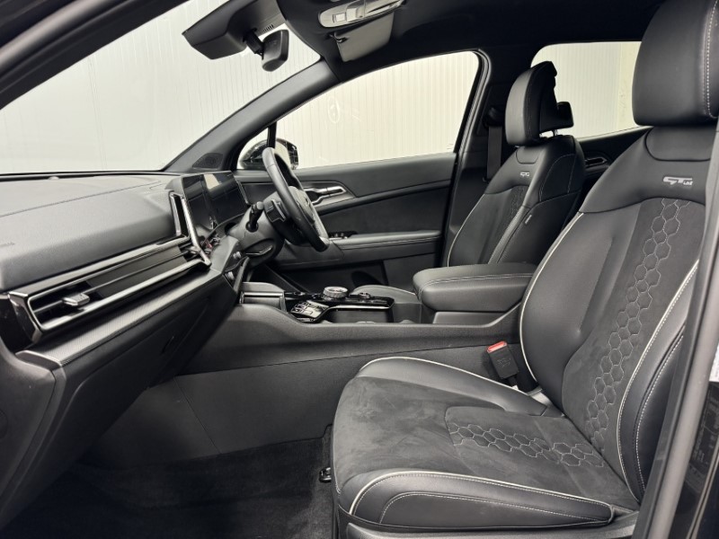 Used Kia Sportage 2025 for sale - 77449965: Photo 4