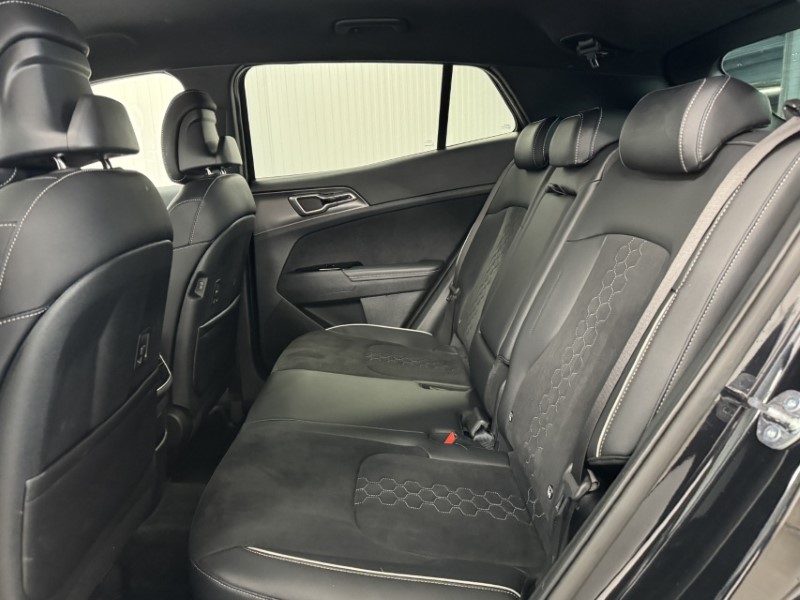 Used Kia Sportage 2025 for sale - 77449965: Photo 5