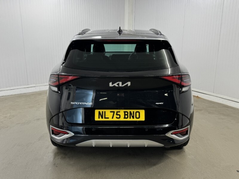 Used Kia Sportage 2025 for sale - 77449965: Photo 7