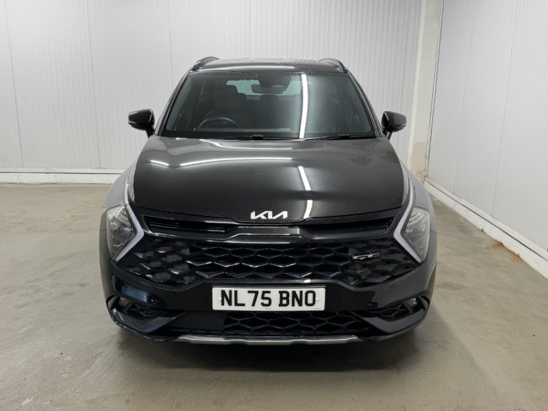 Used Kia Sportage 2025 for sale - 77449965: Photo 8