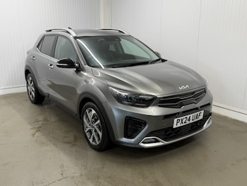 Used Kia Stonic 2024 for sale - 78701254: Photo
