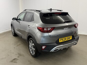 Used Kia Stonic 2024 for sale - 78701254: Photo