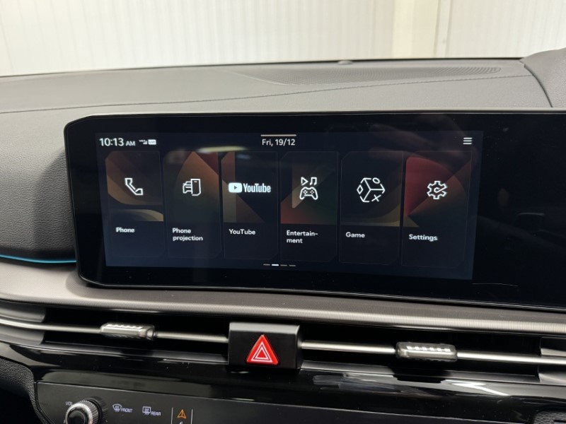 Used Kia Sportage 2025 for sale - 77005504: Photo 13