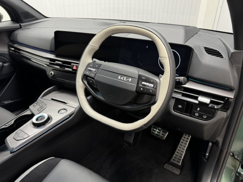 Used Kia Sportage 2025 for sale - 77005504: Photo 37