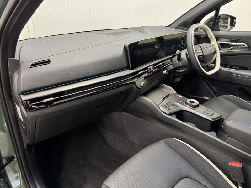 Used Kia Sportage 2025 for sale - 77005504: Photo 39