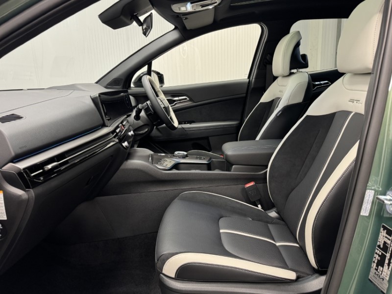 Used Kia Sportage 2025 for sale - 77005504: Photo 4