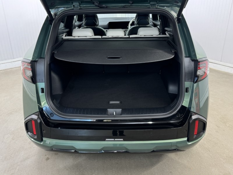 Used Kia Sportage 2025 for sale - 77005504: Photo 43