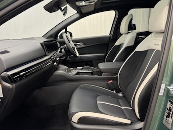 Used Kia Sportage 2025 for sale - 77005504: Photo