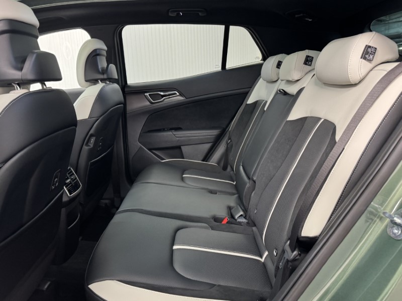 Used Kia Sportage 2025 for sale - 77005504: Photo 5