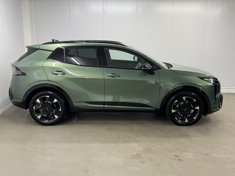 Used Kia Sportage 2025 for sale - 77005504: Photo 6