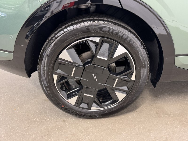 Used Kia Sportage 2025 for sale - 77005504: Photo 9