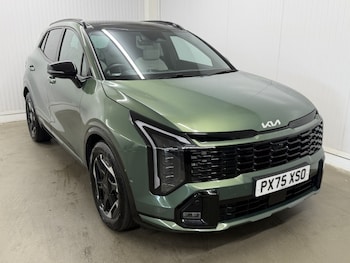 Used Kia Sportage 2025 for sale - 79021215: Photo