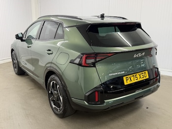 Used Kia Sportage 2025 for sale - 79021215: Photo