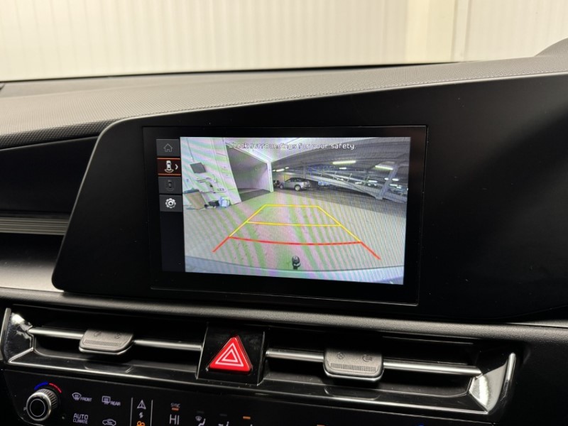 Used Kia Niro 2023 for sale - 77431301: Photo 12