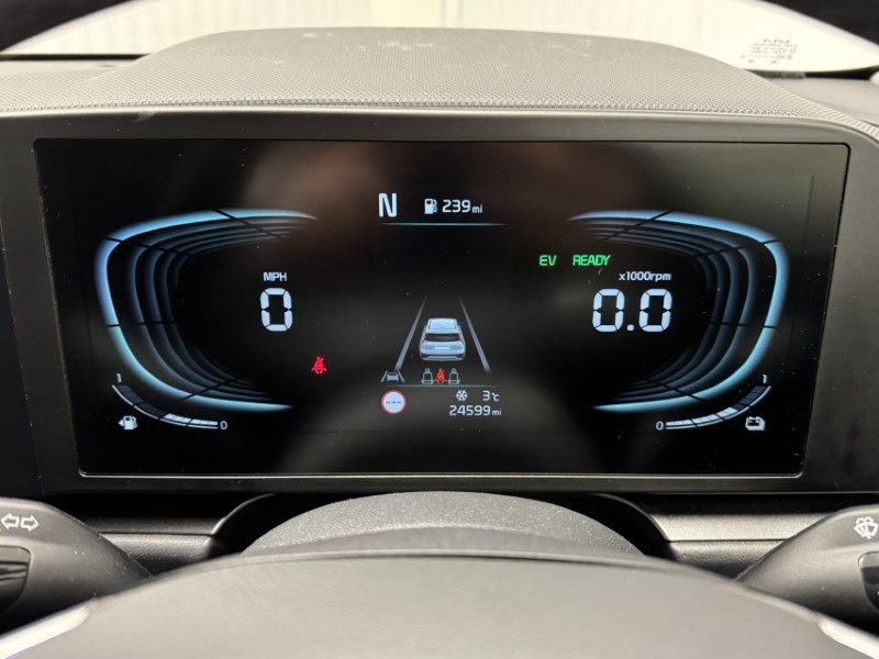 Used Kia Niro 2023 for sale - 77431301: Photo 21