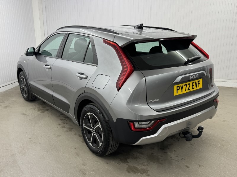 Used Kia Niro 2023 for sale - 77431301: Photo 3