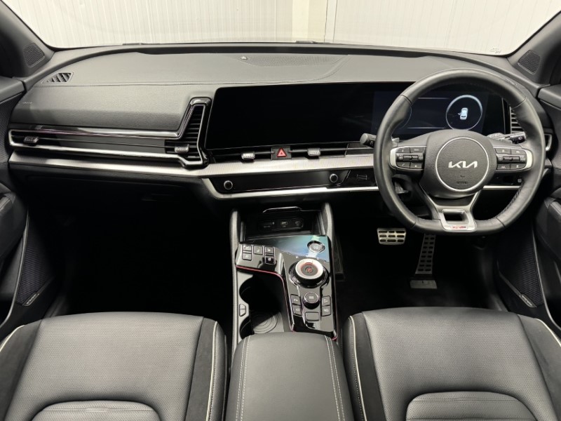 Used Kia Sportage 2024 for sale - 77690964: Photo 10