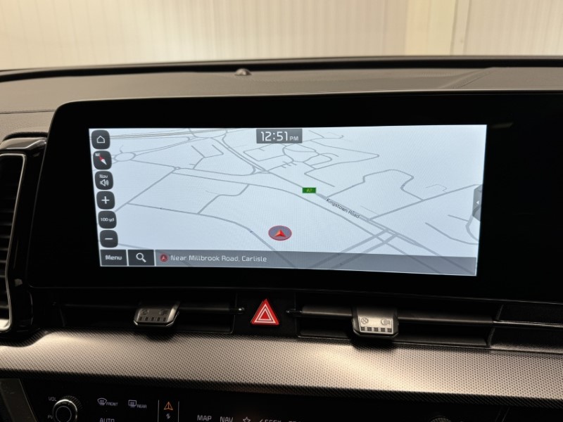 Used Kia Sportage 2024 for sale - 77690964: Photo 14