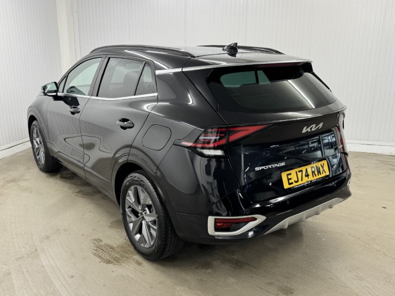 Used Kia Sportage 2024 for sale - 77690964: Photo 3