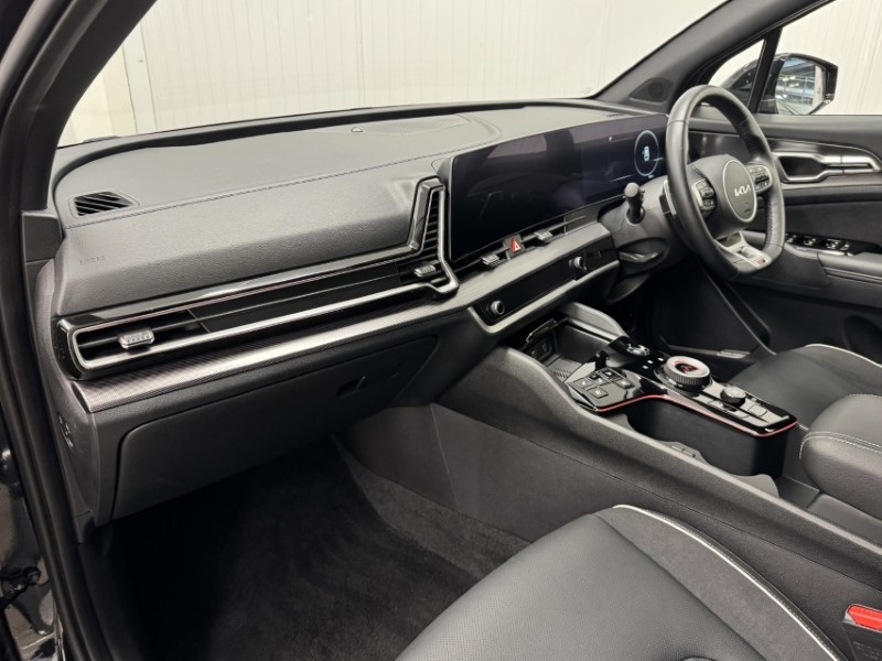 Used Kia Sportage 2024 for sale - 77690964: Photo 35