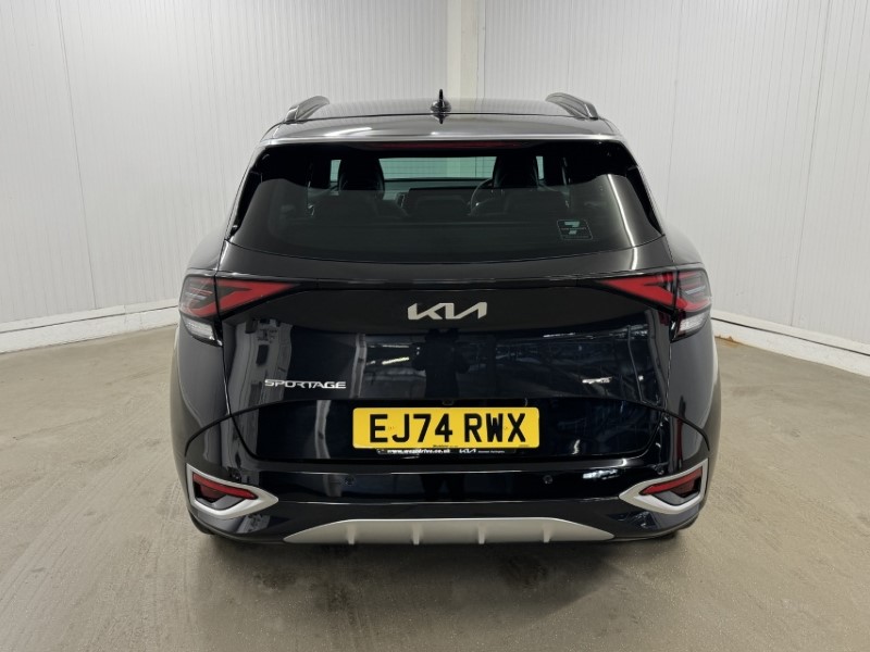 Used Kia Sportage 2024 for sale - 77690964: Photo 7