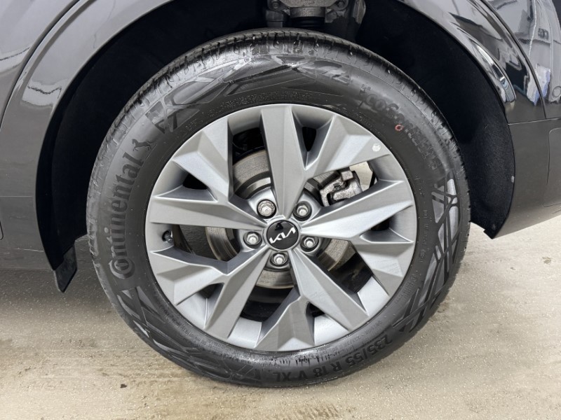 Used Kia Sportage 2024 for sale - 77690964: Photo 9