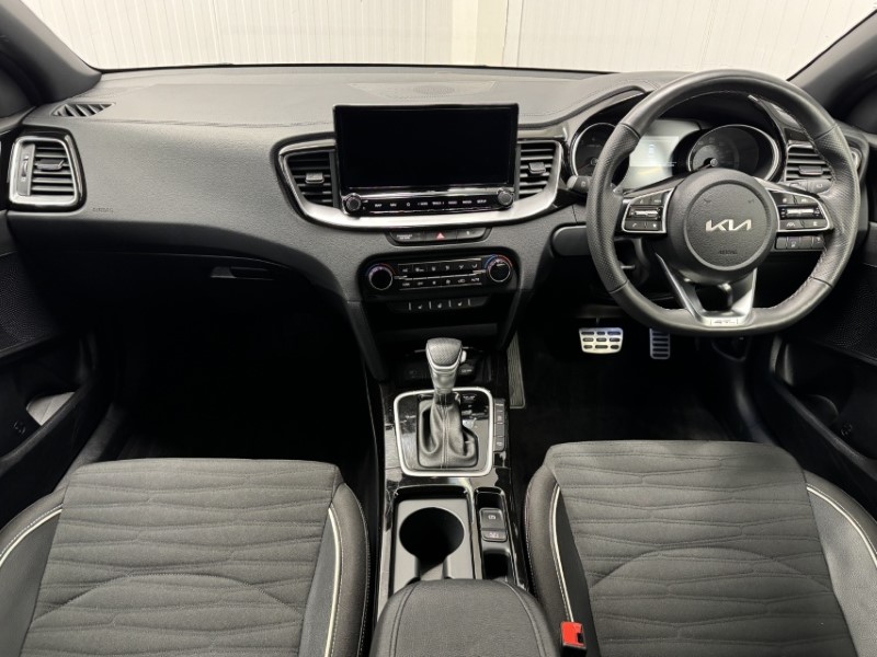 Used Kia Ceed 2025 for sale - 77653305: Photo 10