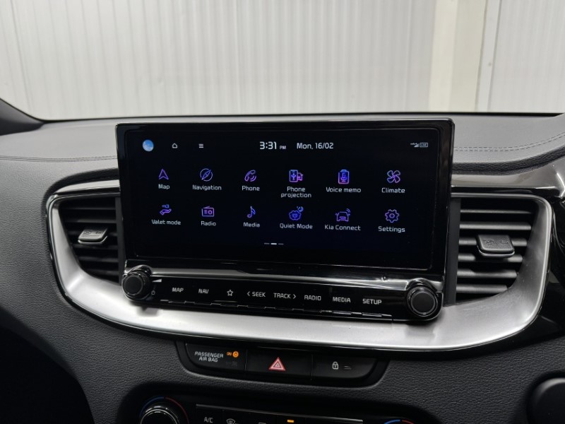 Used Kia Ceed 2025 for sale - 77653305: Photo 11