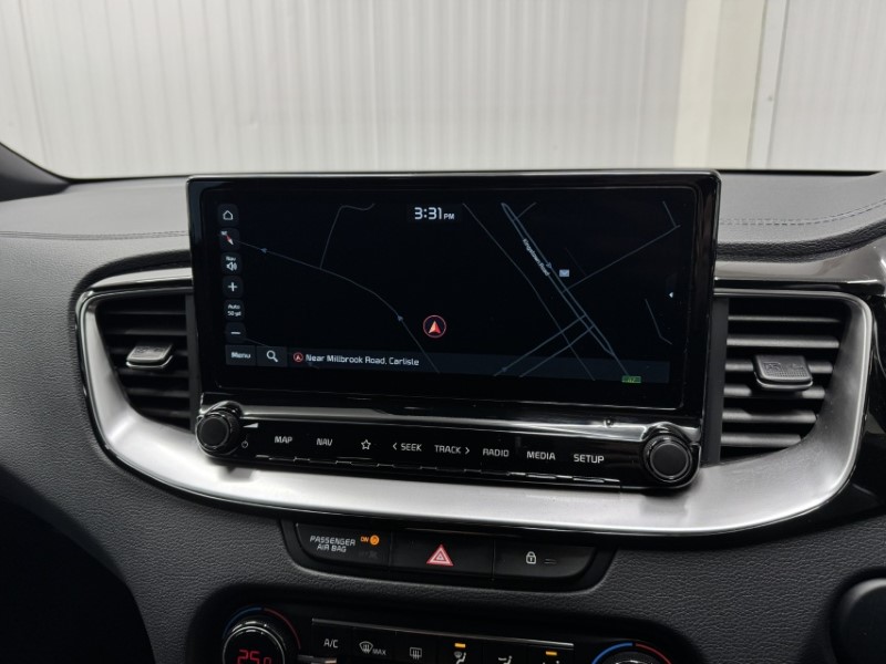 Used Kia Ceed 2025 for sale - 77653305: Photo 14