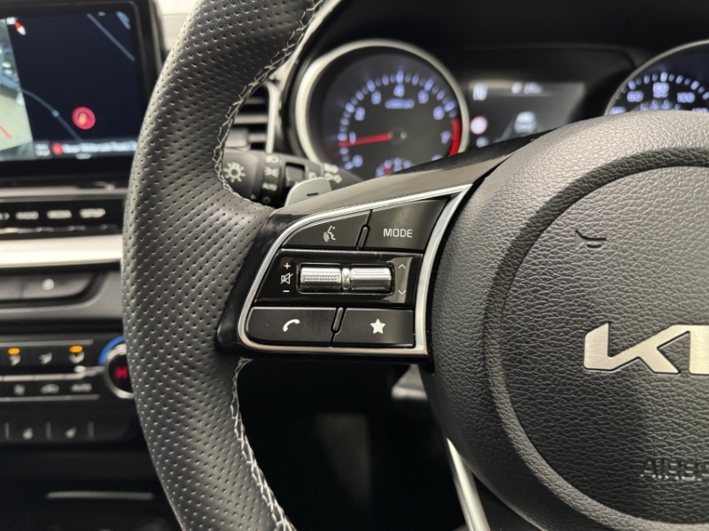 Used Kia Ceed 2025 for sale - 77653305: Photo 20