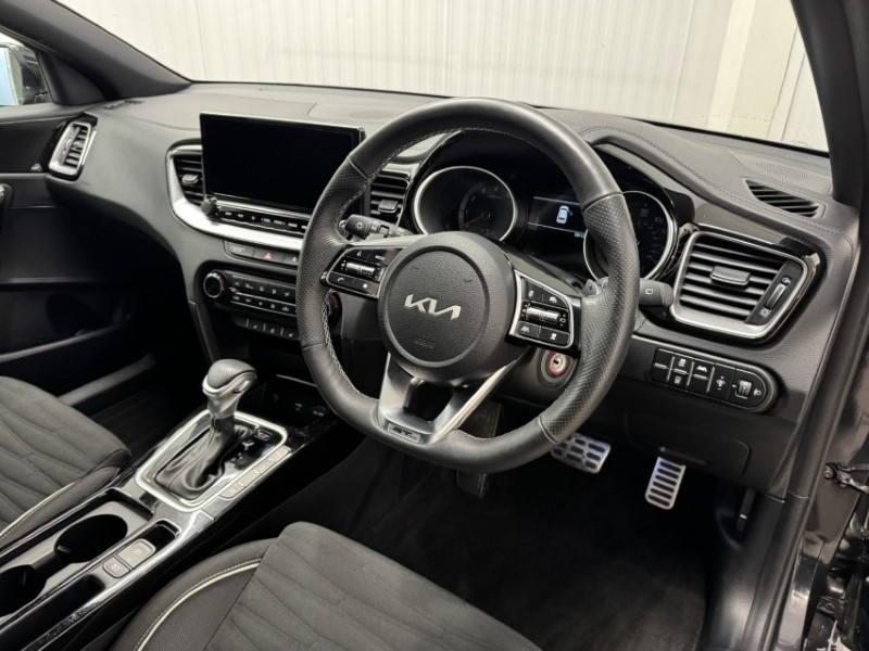 Used Kia Ceed 2025 for sale - 77653305: Photo 28