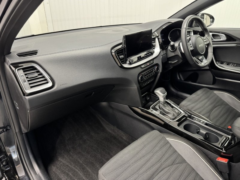 Used Kia Ceed 2025 for sale - 77653305: Photo 30