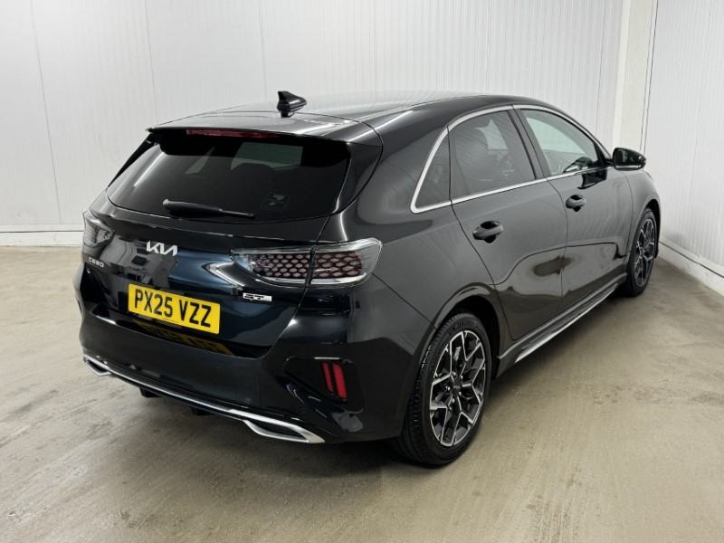 Used Kia Ceed 2025 for sale - 77653305: Photo 34